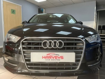 Used Audi A3 2014 for sale - 77764858: Photo