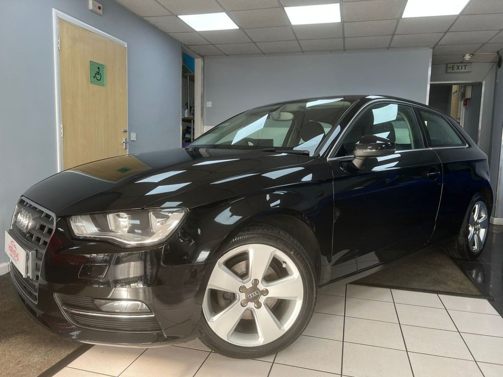 Used Audi A3 2014 for sale - 77764858: Photo 5