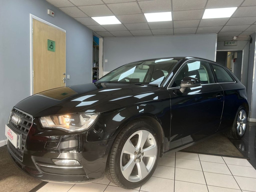 Used Audi A3 2014 for sale - 77764858: Photo 6