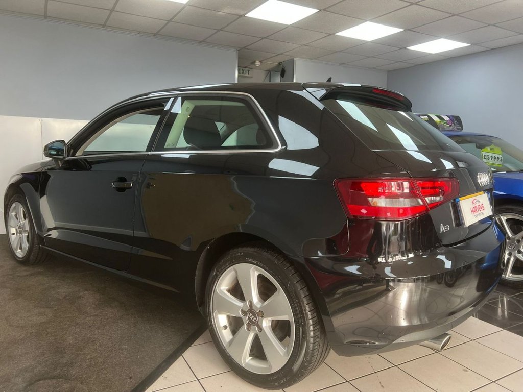 Used Audi A3 2014 for sale - 77764858: Photo 7