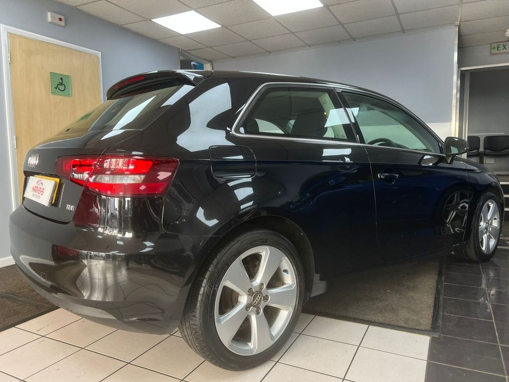 Used Audi A3 2014 for sale - 77764858: Photo 9