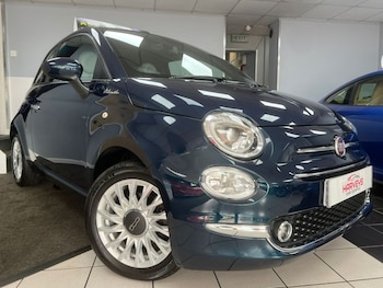 Used Fiat 500 2021 for sale - 78363672: Photo