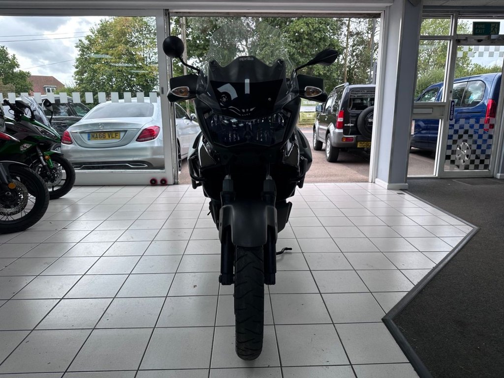 Used Aprilia CAPONORD 2007 for sale - 78363627: Photo 10