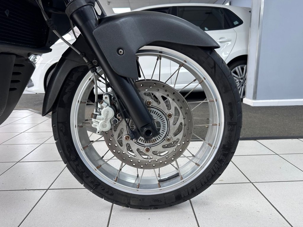 Used Aprilia CAPONORD 2007 for sale - 78363627: Photo 13