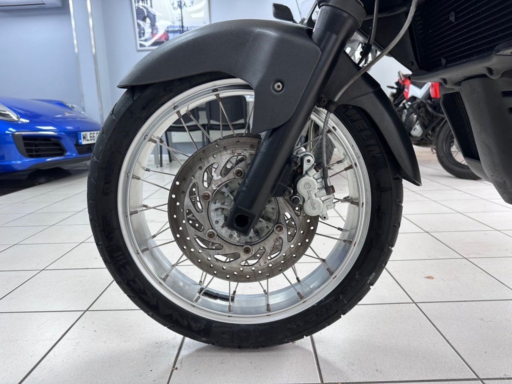 Used Aprilia CAPONORD 2007 for sale - 78363627: Photo 14