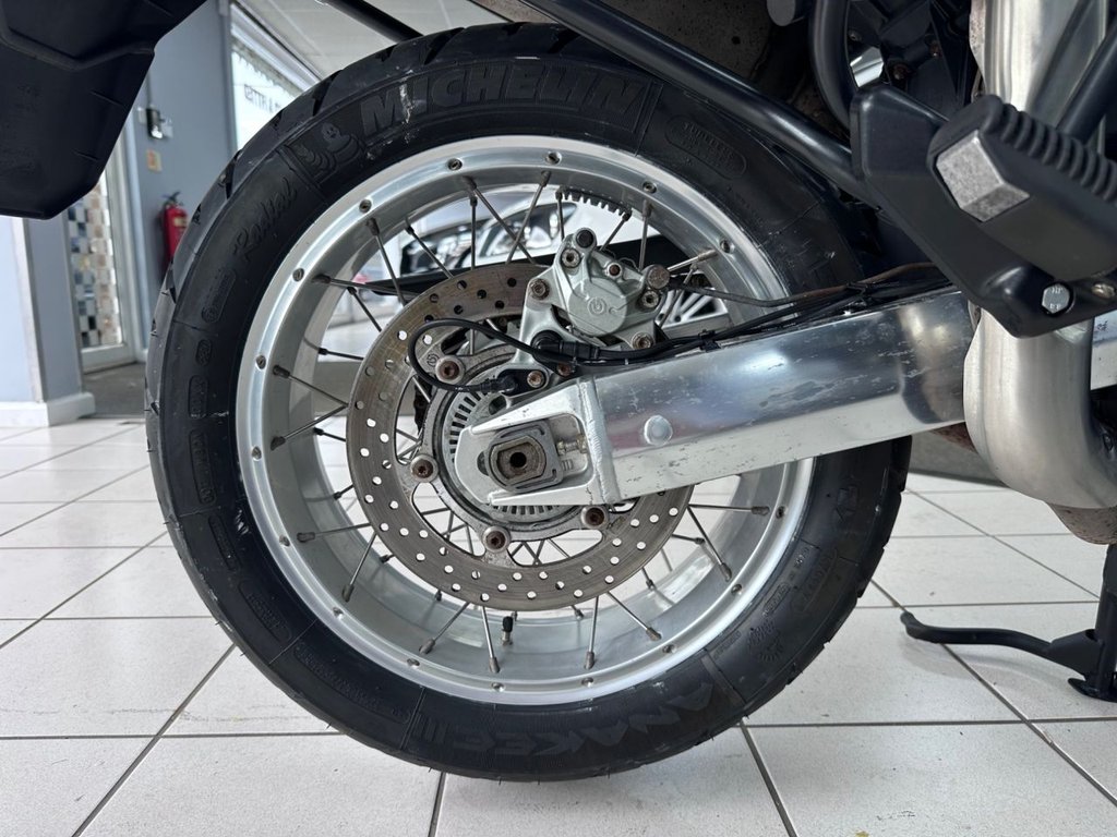 Used Aprilia CAPONORD 2007 for sale - 78363627: Photo 15