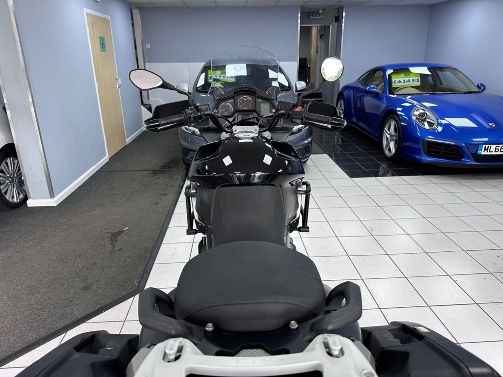 Used Aprilia CAPONORD 2007 for sale - 78363627: Photo 17