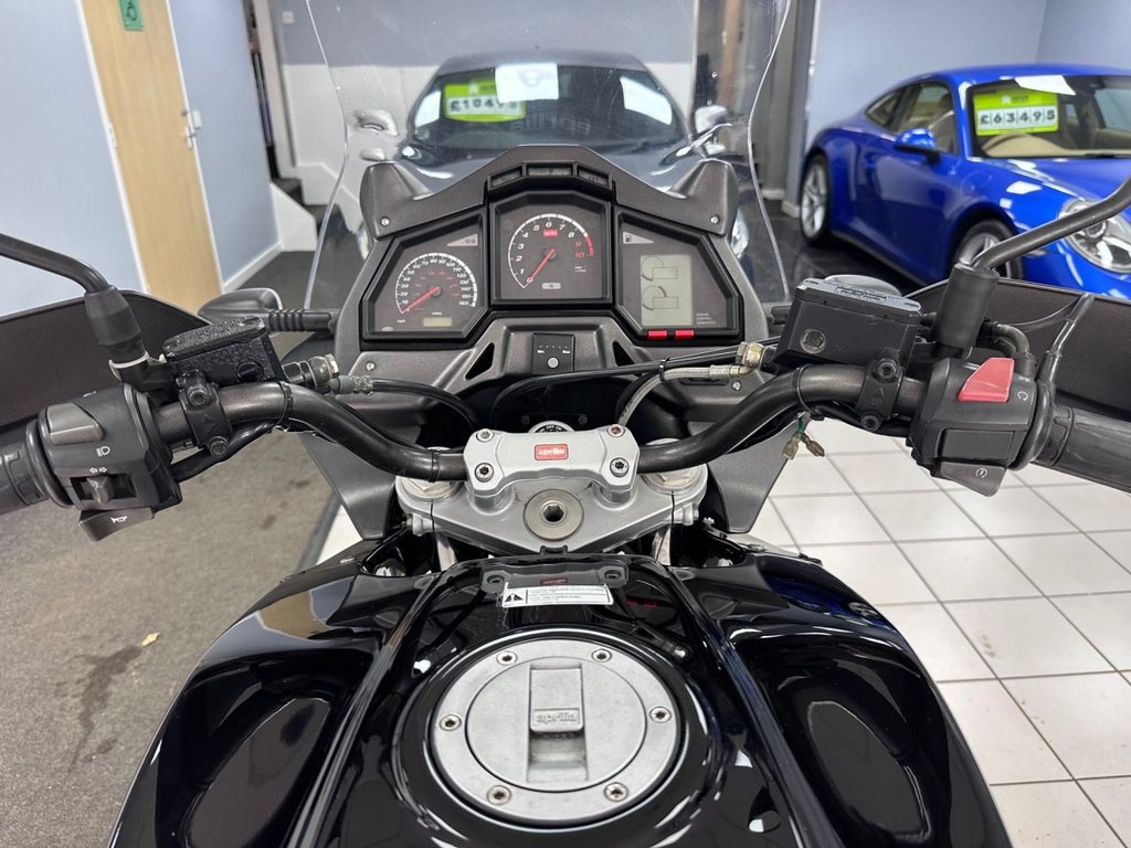 Used Aprilia CAPONORD 2007 for sale - 78363627: Photo 18