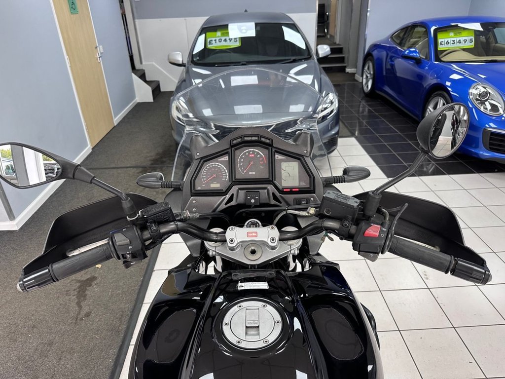 Used Aprilia CAPONORD 2007 for sale - 78363627: Photo 19