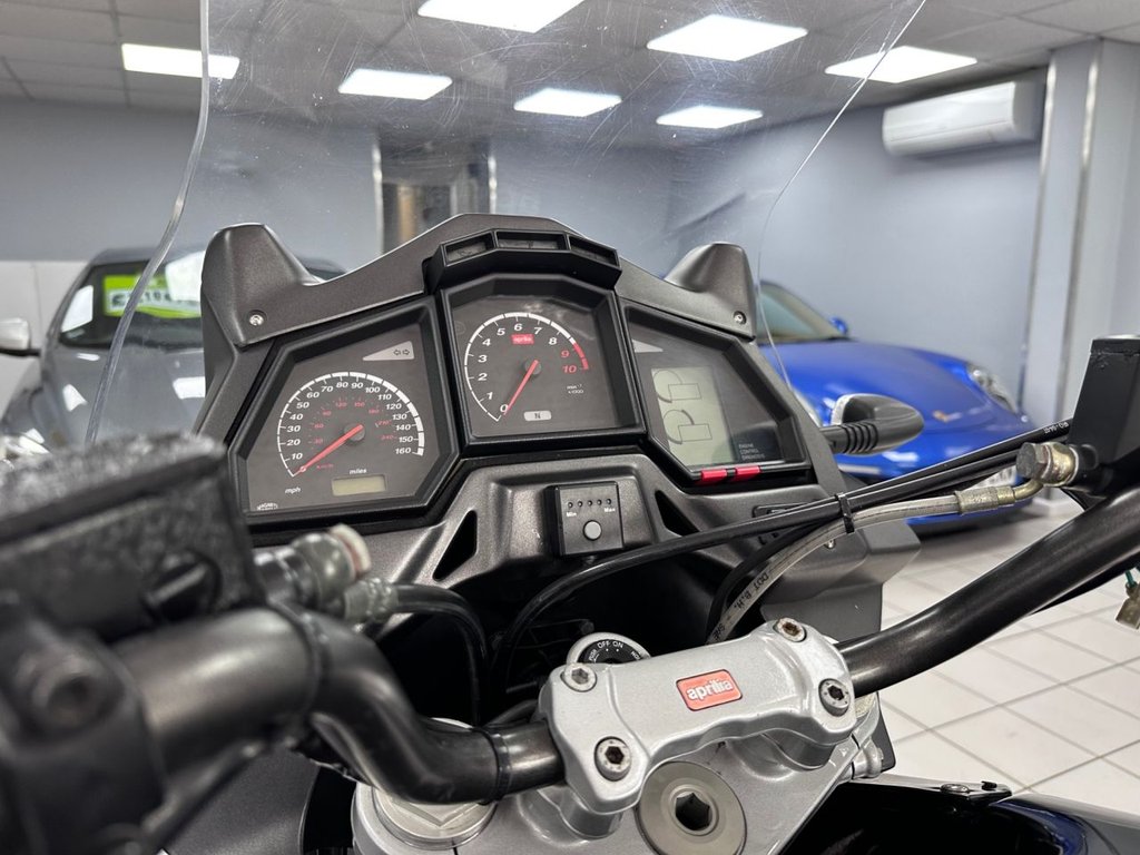 Used Aprilia CAPONORD 2007 for sale - 78363627: Photo 22