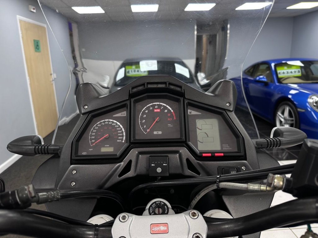Used Aprilia CAPONORD 2007 for sale - 78363627: Photo 23
