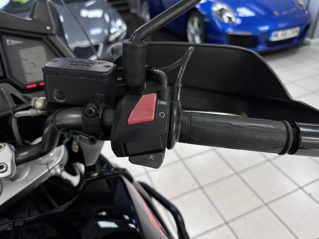 Used Aprilia CAPONORD 2007 for sale - 78363627: Photo 25
