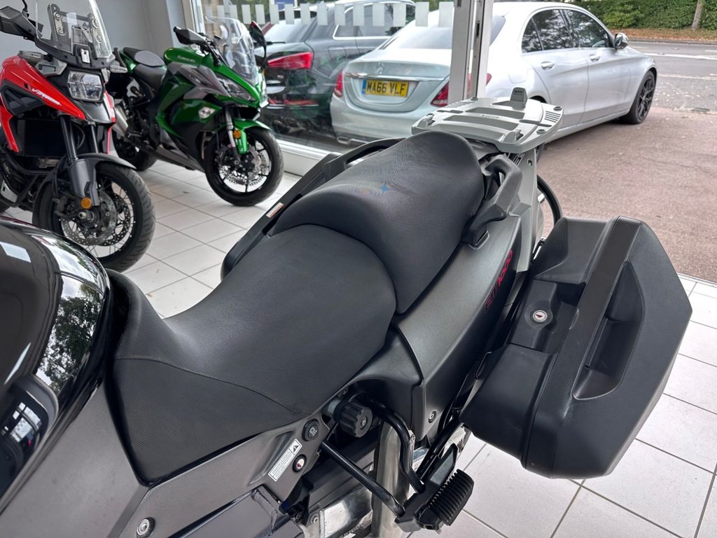 Used Aprilia CAPONORD 2007 for sale - 78363627: Photo 26