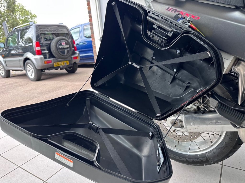 Used Aprilia CAPONORD 2007 for sale - 78363627: Photo 28