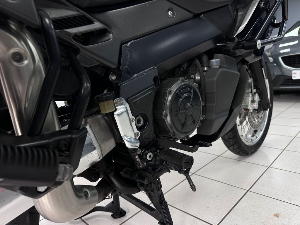 Used Aprilia CAPONORD 2007 for sale - 78363627: Photo 30