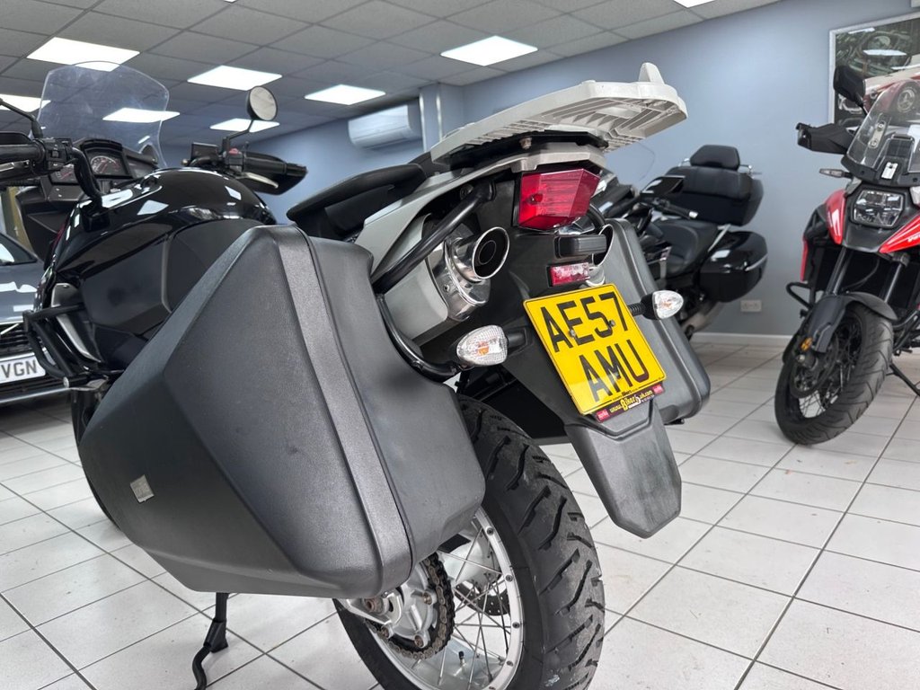 Used Aprilia CAPONORD 2007 for sale - 78363627: Photo 31