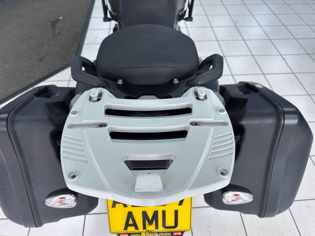 Used Aprilia CAPONORD 2007 for sale - 78363627: Photo 33