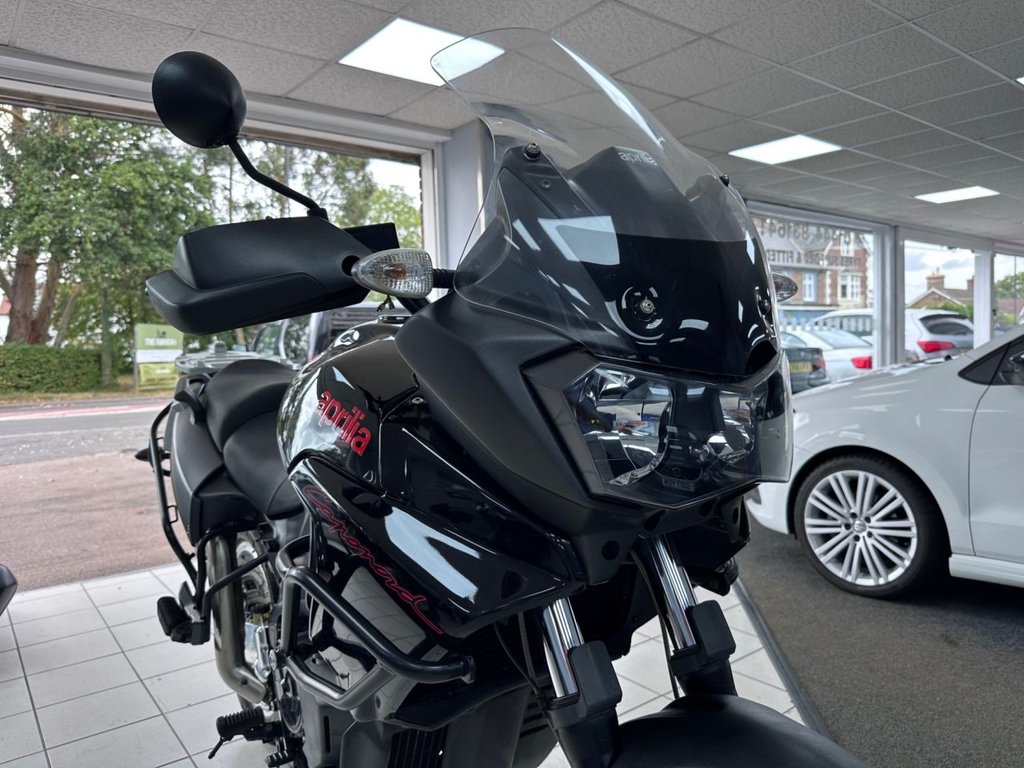 Used Aprilia CAPONORD 2007 for sale - 78363627: Photo 35