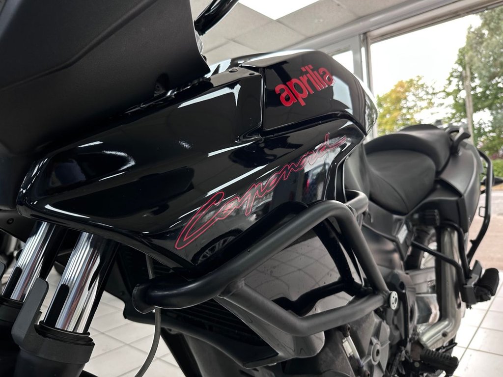 Used Aprilia CAPONORD 2007 for sale - 78363627: Photo 36