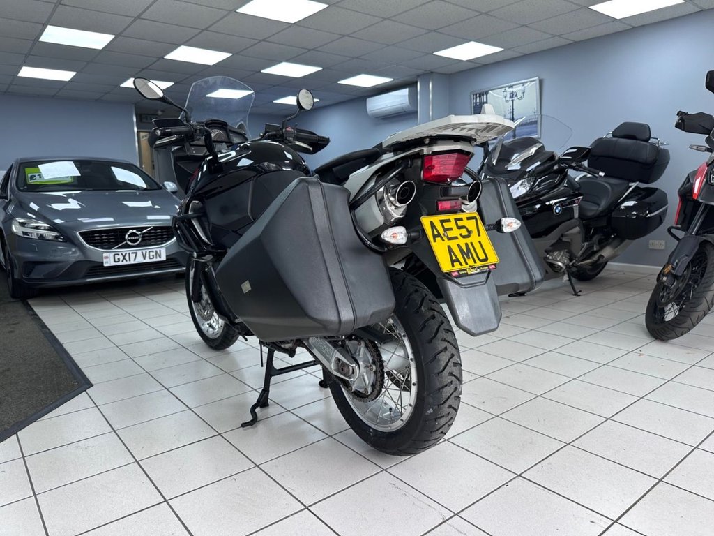 Used Aprilia CAPONORD 2007 for sale - 78363627: Photo 5