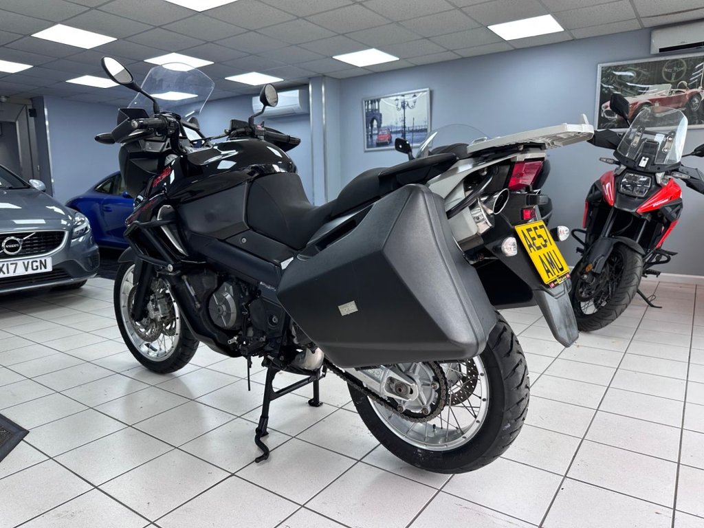 Used Aprilia CAPONORD 2007 for sale - 78363627: Photo 6