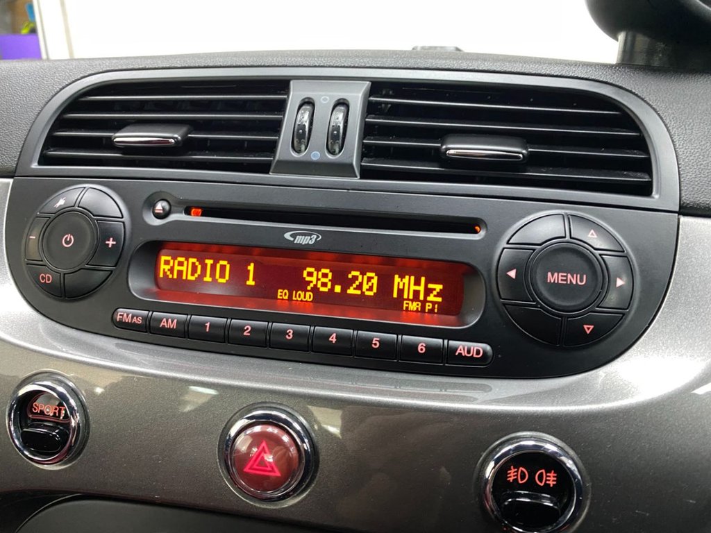 Used Abarth 595 2013 for sale - 77642281: Photo 11