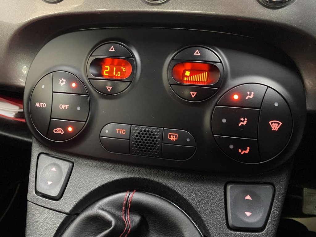 Used Abarth 595 2013 for sale - 77642281: Photo 12