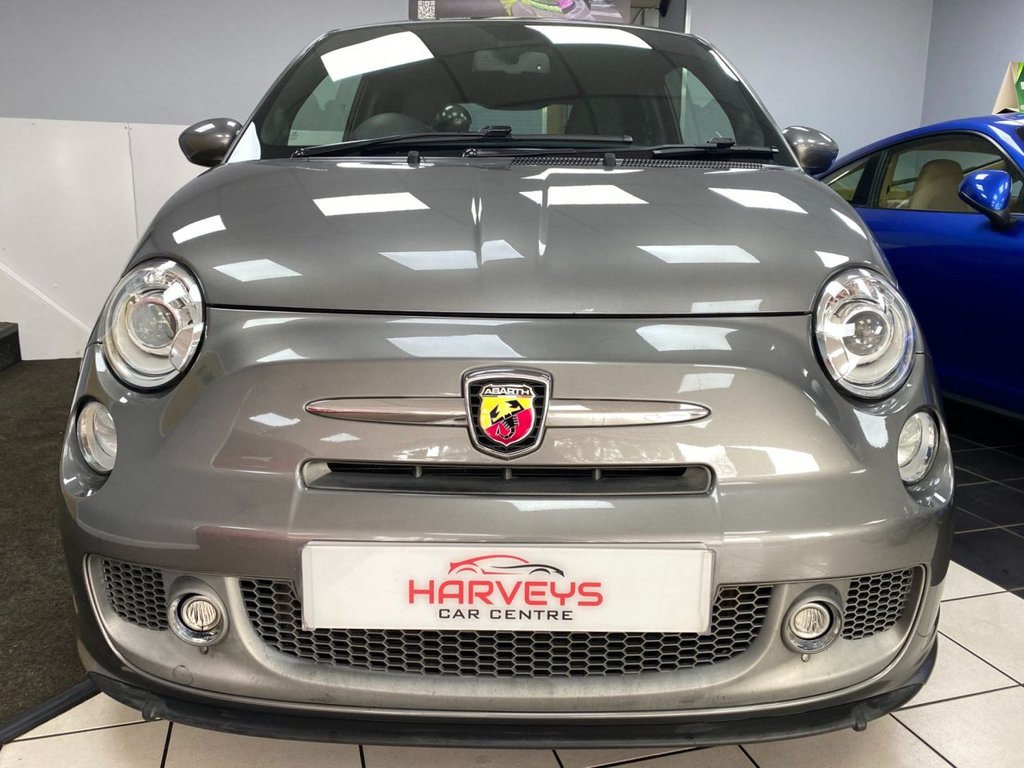 Used Abarth 595 2013 for sale - 77642281: Photo 3