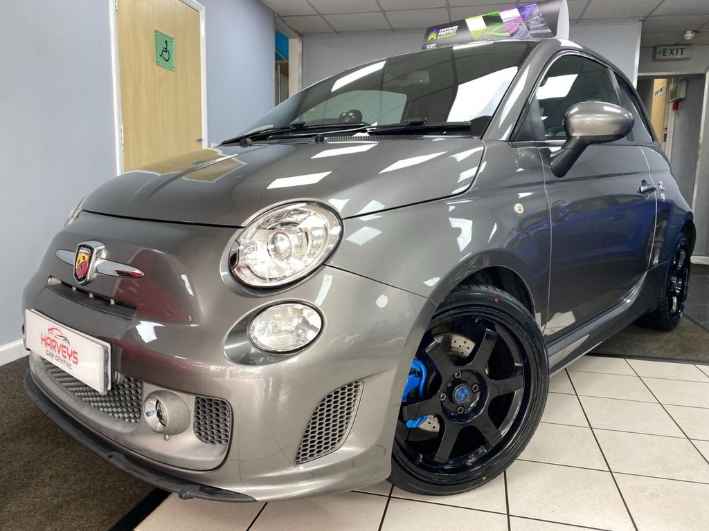 Used Abarth 595 2013 for sale - 77642281: Photo 5