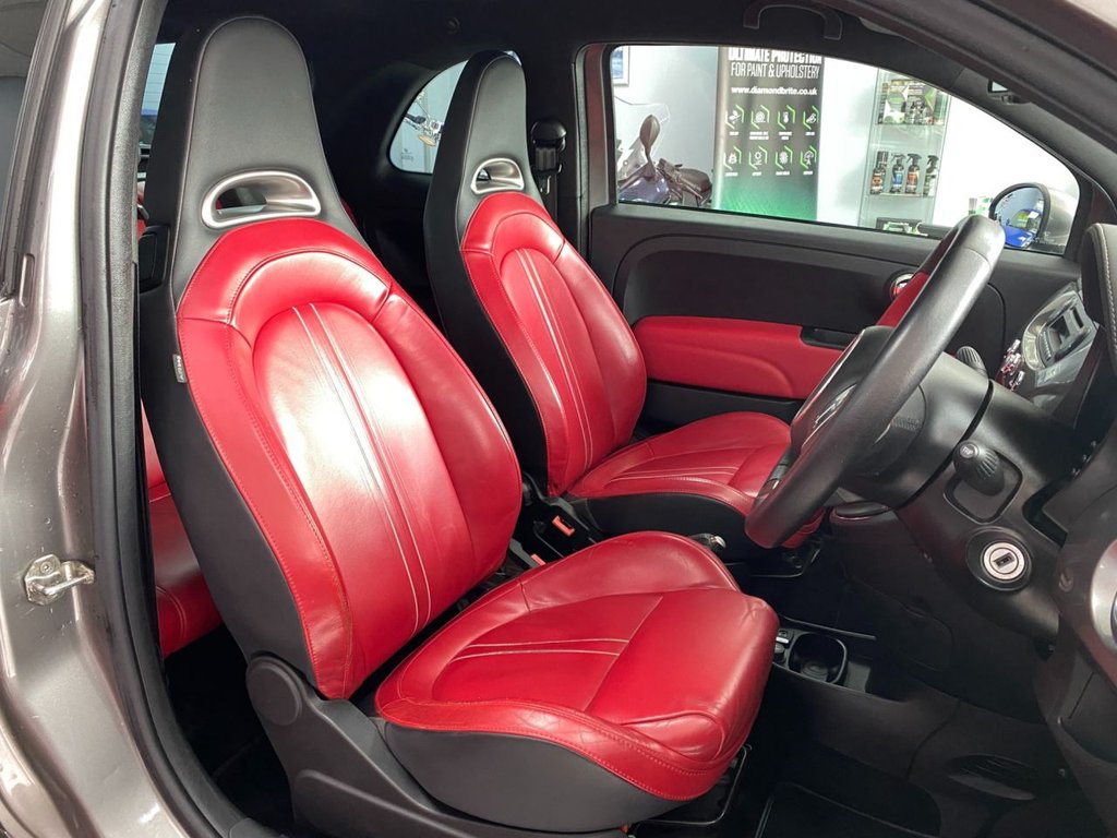 Used Abarth 595 2013 for sale - 77642281: Photo 7