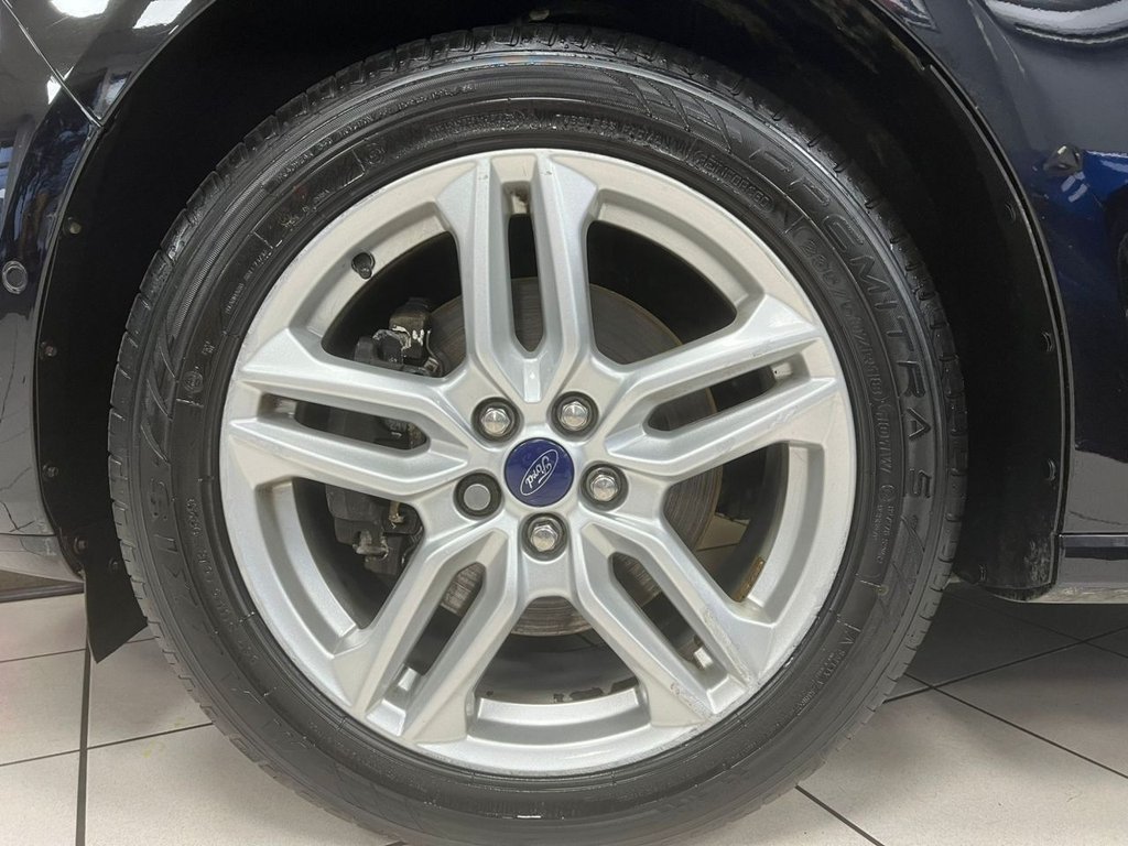 Used Ford S-Max 2016 for sale - 77904993: Photo 11