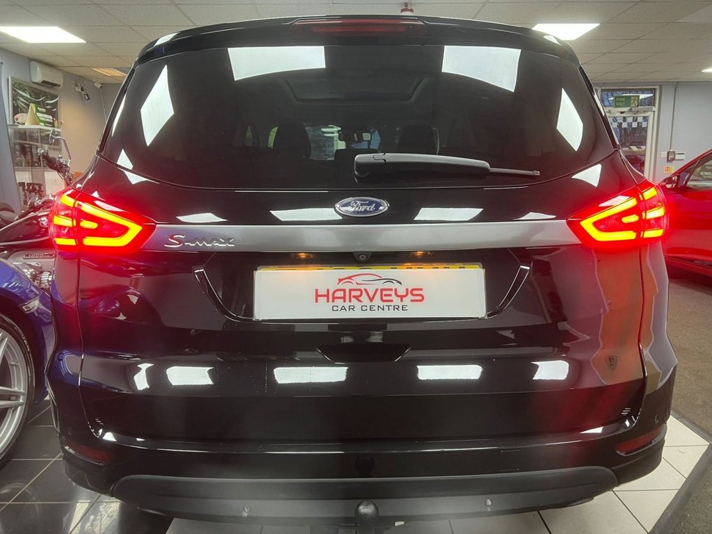 Used Ford S-Max 2016 for sale - 77904993: Photo 13