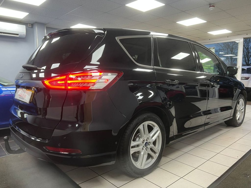 Used Ford S-Max 2016 for sale - 77904993: Photo 14
