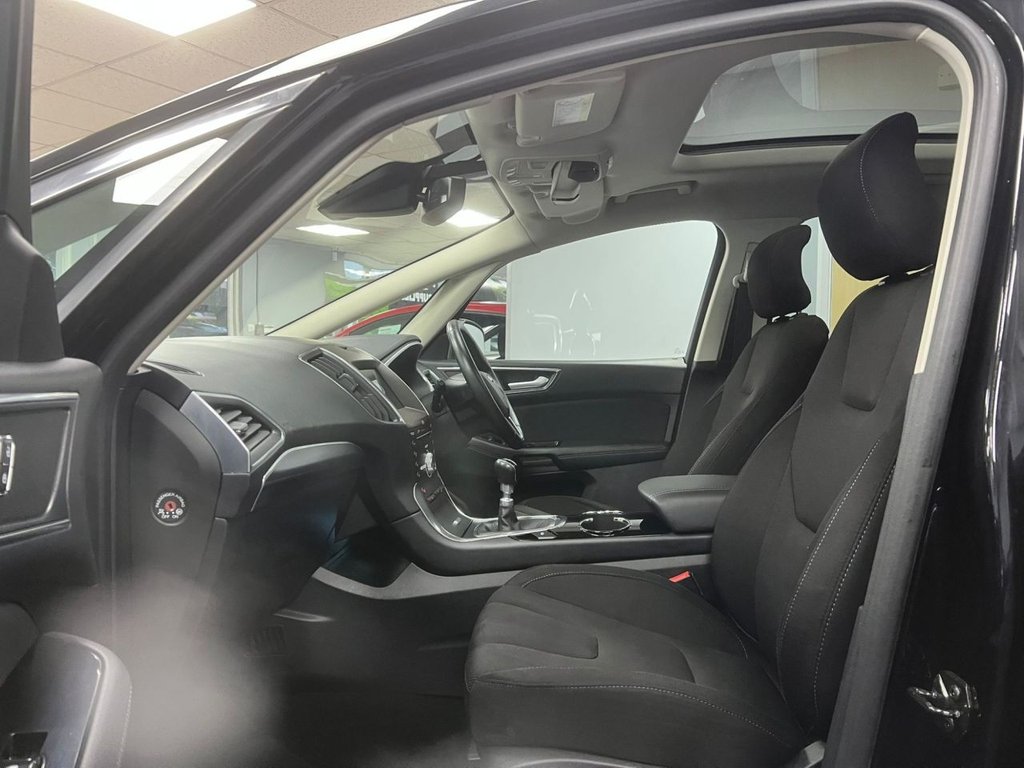 Used Ford S-Max 2016 for sale - 77904993: Photo 17