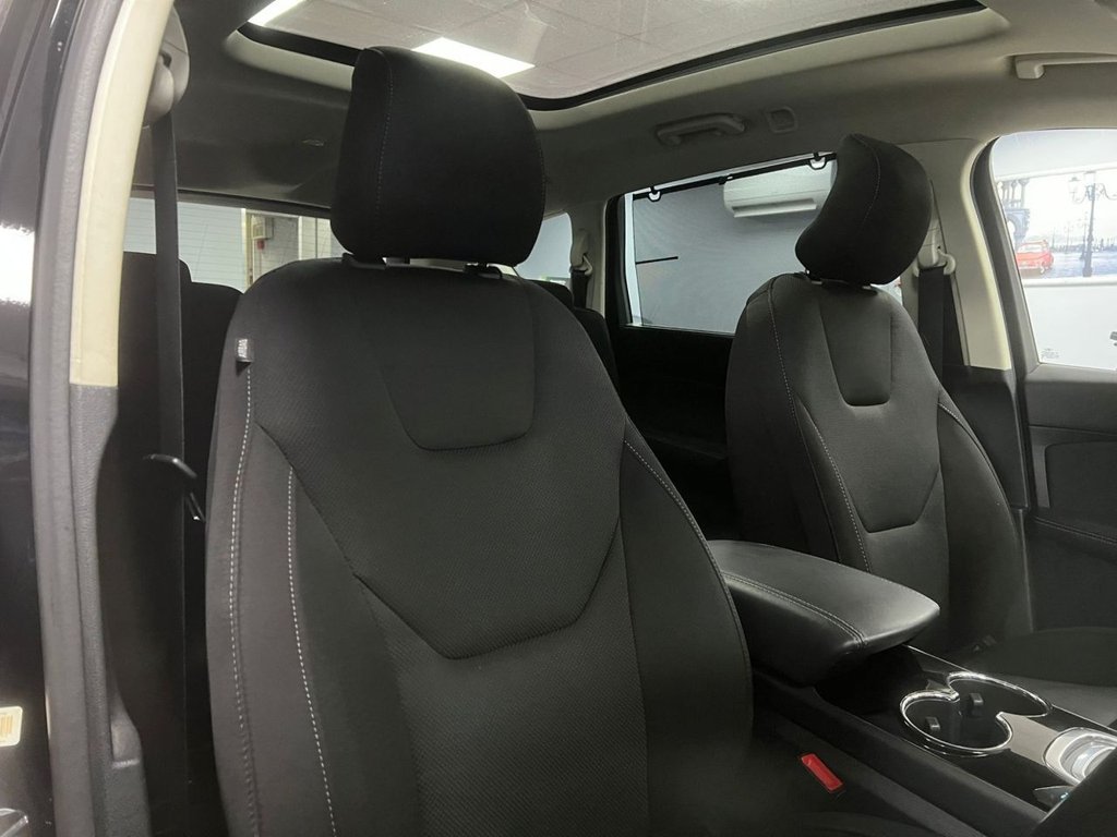 Used Ford S-Max 2016 for sale - 77904993: Photo 18