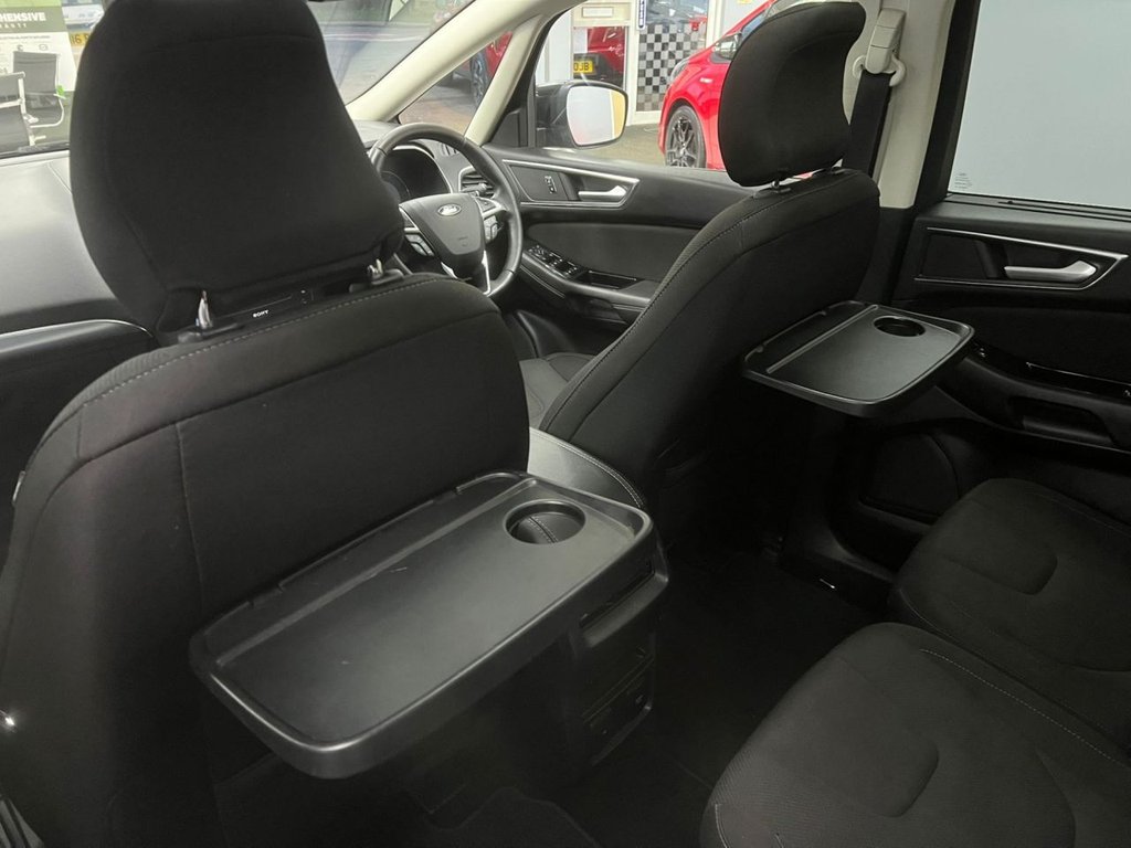 Used Ford S-Max 2016 for sale - 77904993: Photo 19