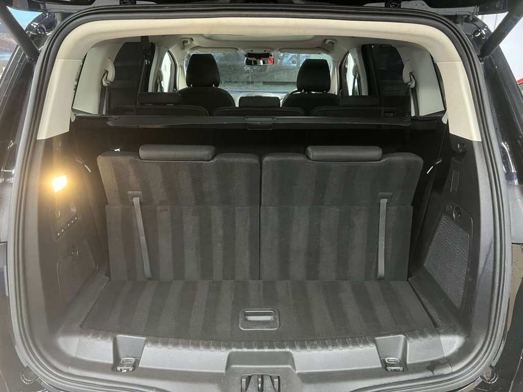 Used Ford S-Max 2016 for sale - 77904993: Photo 21