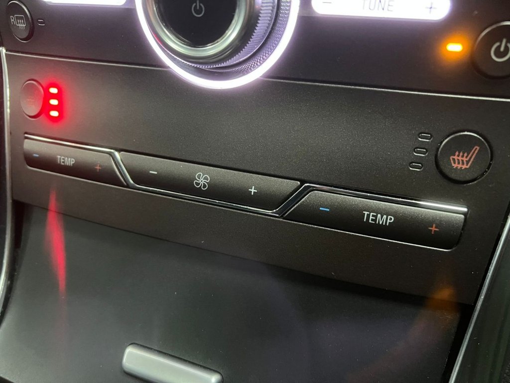 Used Ford S-Max 2016 for sale - 77904993: Photo 25