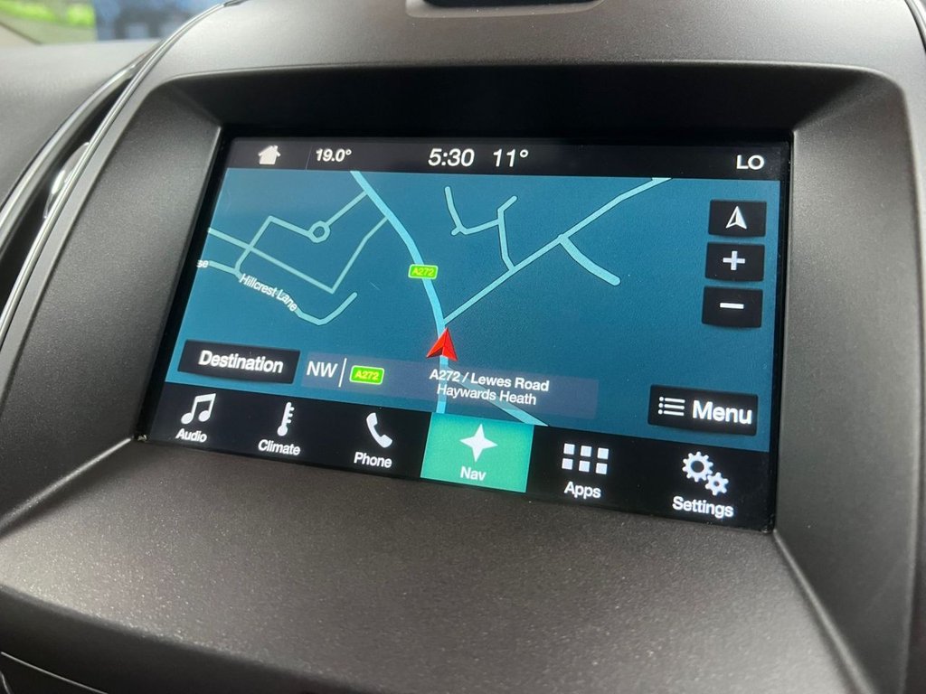 Used Ford S-Max 2016 for sale - 77904993: Photo 29