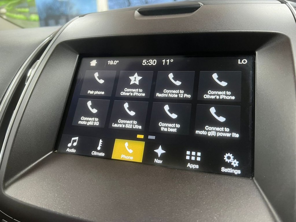 Used Ford S-Max 2016 for sale - 77904993: Photo 30