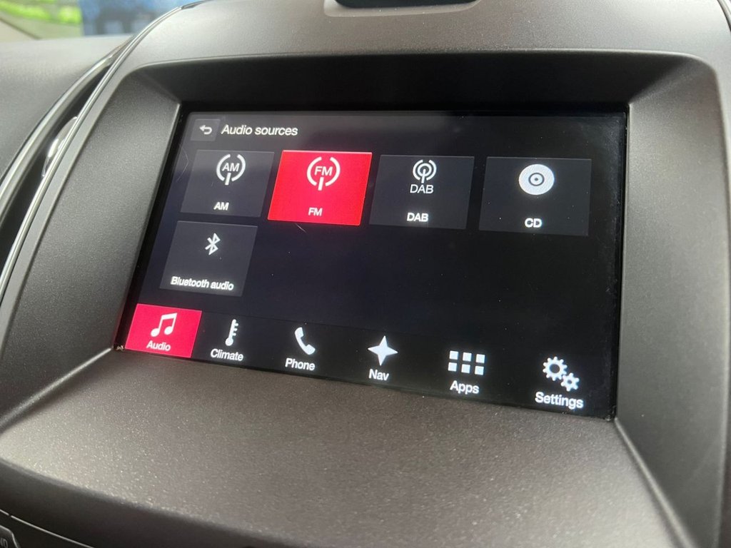 Used Ford S-Max 2016 for sale - 77904993: Photo 31