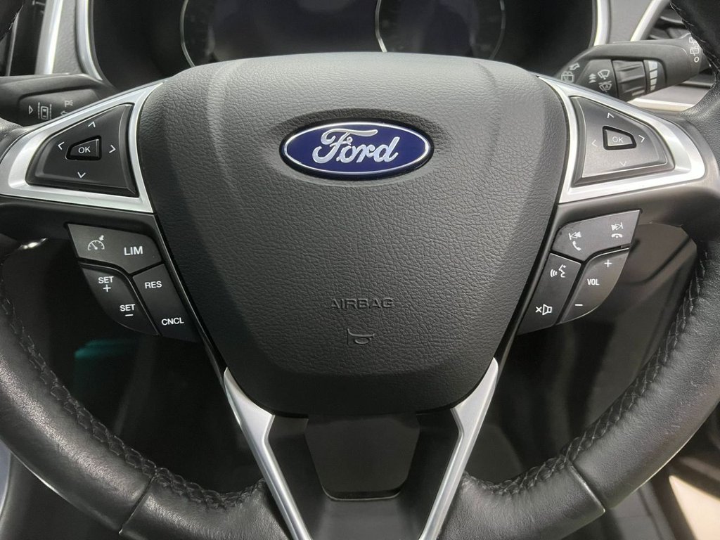 Used Ford S-Max 2016 for sale - 77904993: Photo 33