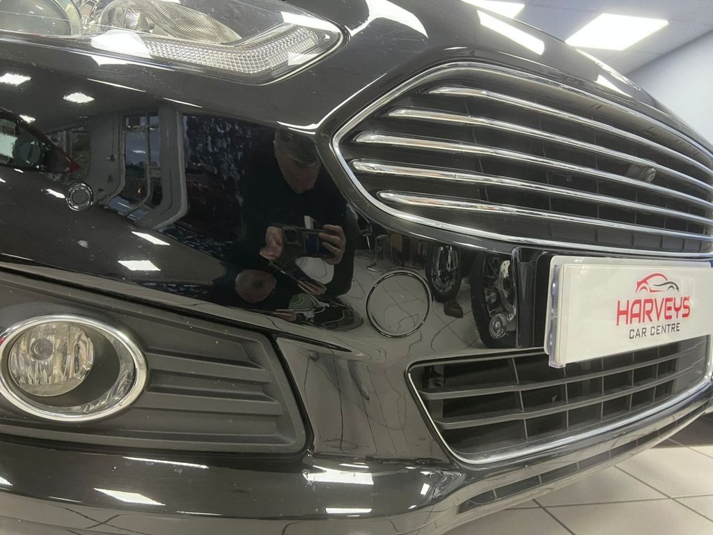 Used Ford S-Max 2016 for sale - 77904993: Photo 39