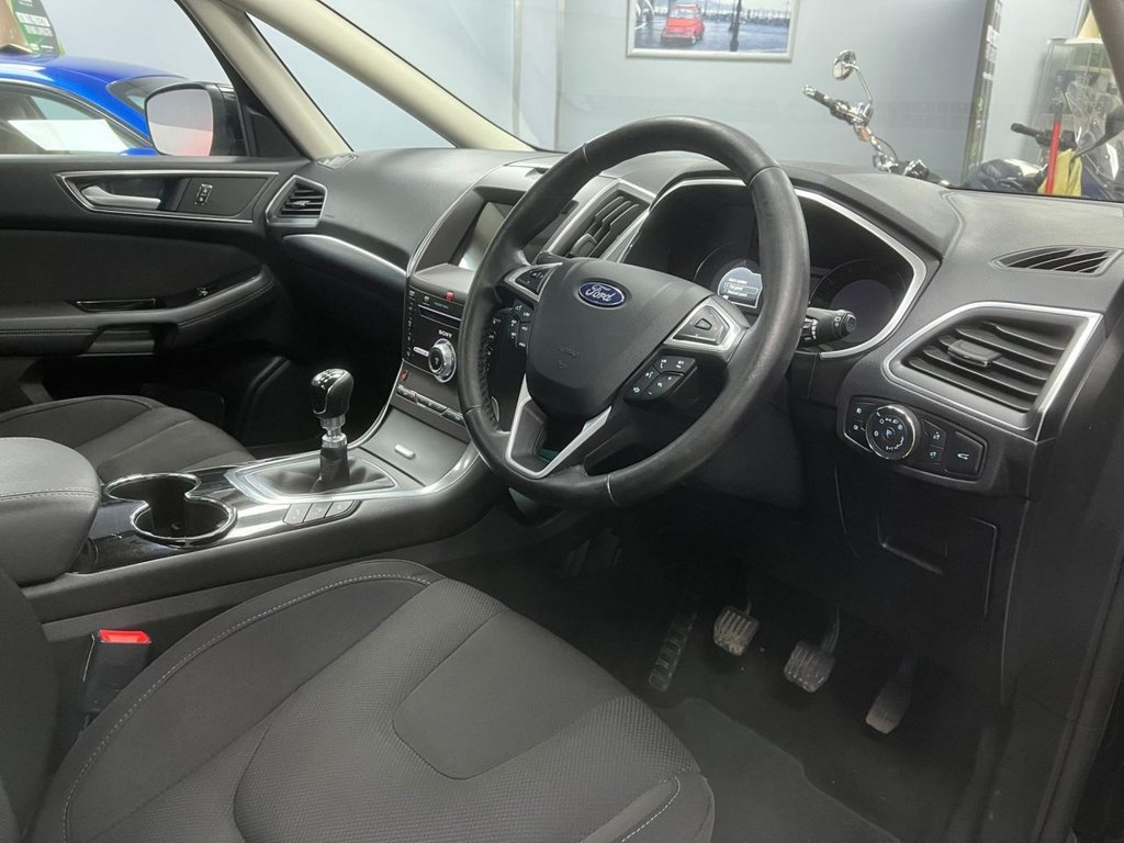 Used Ford S-Max 2016 for sale - 77904993: Photo 6