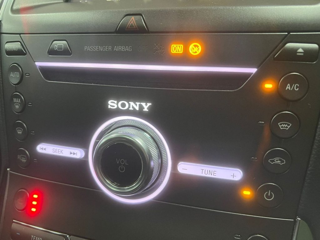 Used Ford S-Max 2016 for sale - 77904993: Photo 9