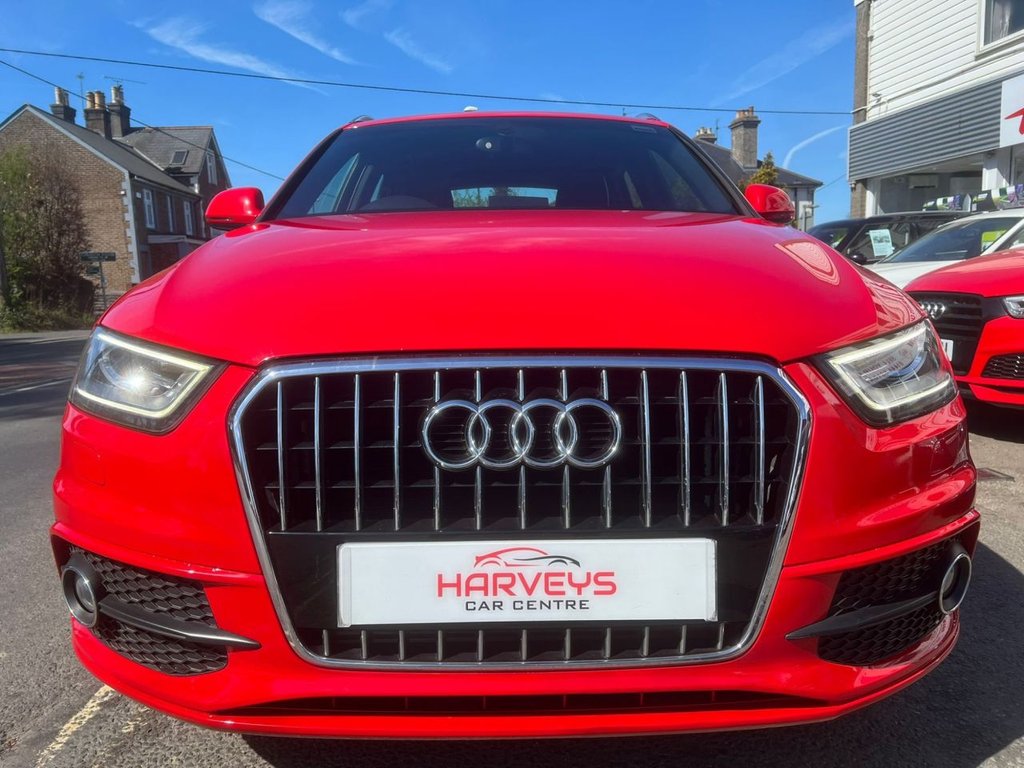 Used Audi Q3 2013 for sale - 78145408: Photo 10