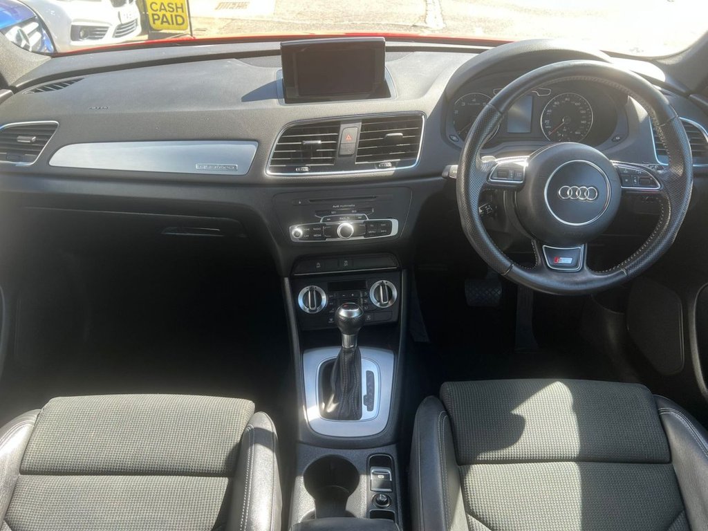 Used Audi Q3 2013 for sale - 78145408: Photo 11