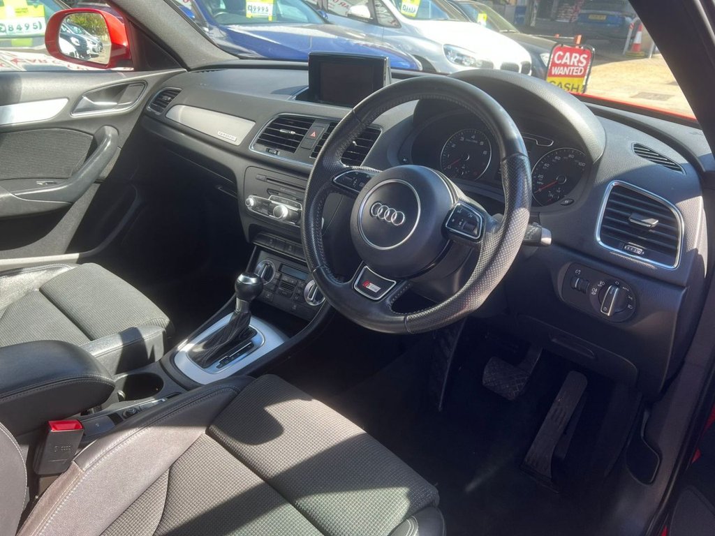 Used Audi Q3 2013 for sale - 78145408: Photo 12