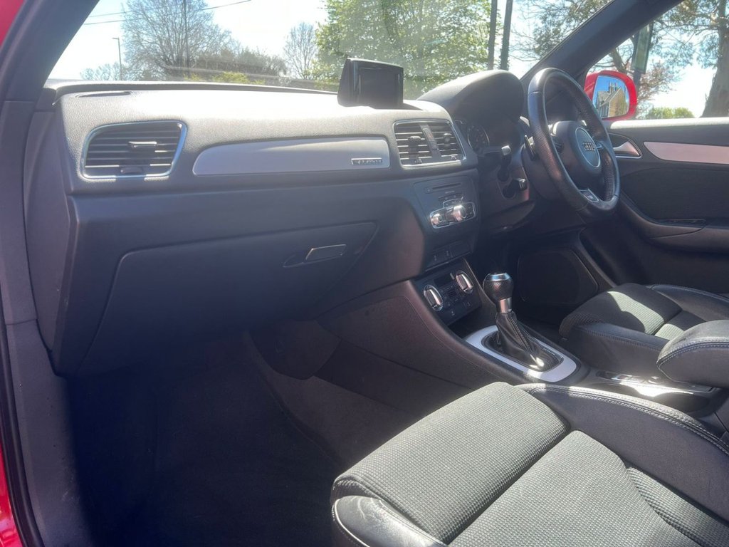 Used Audi Q3 2013 for sale - 78145408: Photo 13