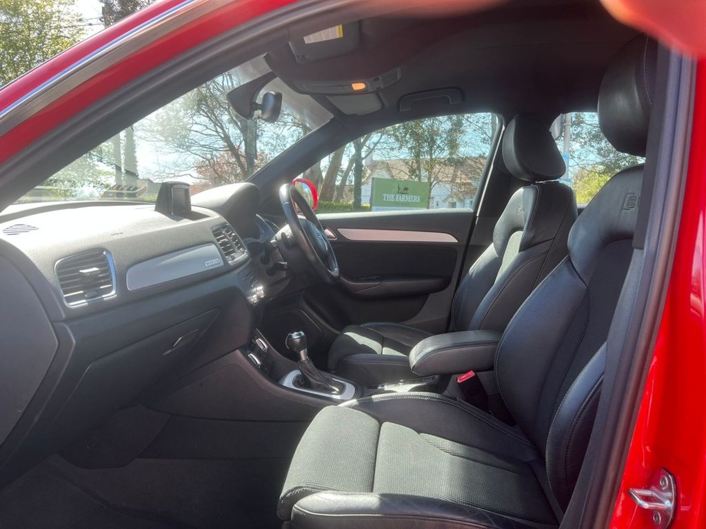 Used Audi Q3 2013 for sale - 78145408: Photo 14